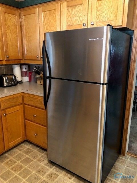 Tiny photo for 201 Briar Hill Road, North Baltimore, OH 45872 (MLS # 6136422)