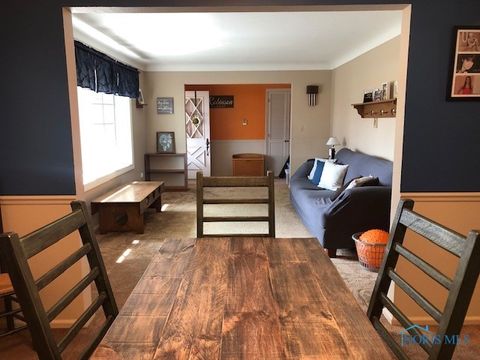 Tiny photo for 201 Briar Hill Road, North Baltimore, OH 45872 (MLS # 6136422)