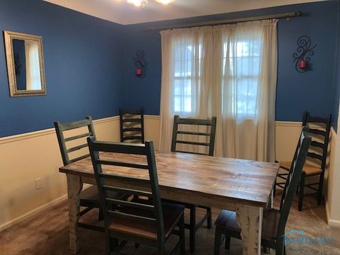 Tiny photo for 201 Briar Hill Road, North Baltimore, OH 45872 (MLS # 6136422)
