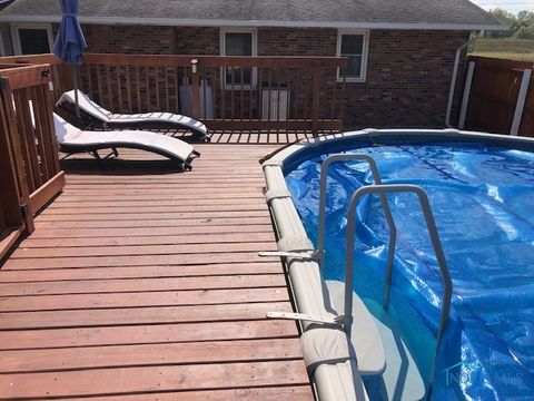 Tiny photo for 201 Briar Hill Road, North Baltimore, OH 45872 (MLS # 6136422)