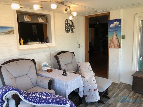 Tiny photo for 201 Briar Hill Road, North Baltimore, OH 45872 (MLS # 6136422)
