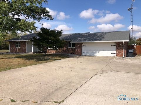 Tiny photo for 201 Briar Hill Road, North Baltimore, OH 45872 (MLS # 6136422)