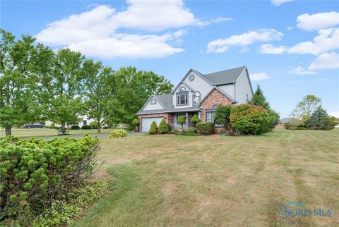 Tiny photo for 22059 W Bittersweet Lane, Curtice, OH 43412 (MLS # 6136826)