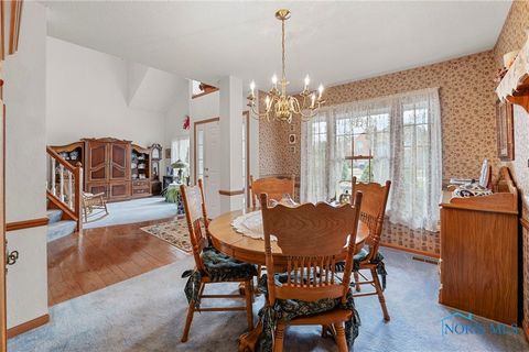 Tiny photo for 22059 W Bittersweet Lane, Curtice, OH 43412 (MLS # 6136826)