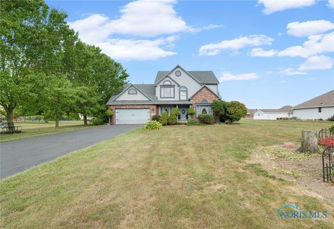 Tiny photo for 22059 W Bittersweet Lane, Curtice, OH 43412 (MLS # 6136826)