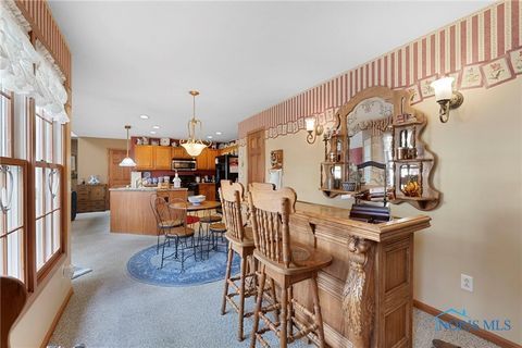 Tiny photo for 22059 W Bittersweet Lane, Curtice, OH 43412 (MLS # 6136826)