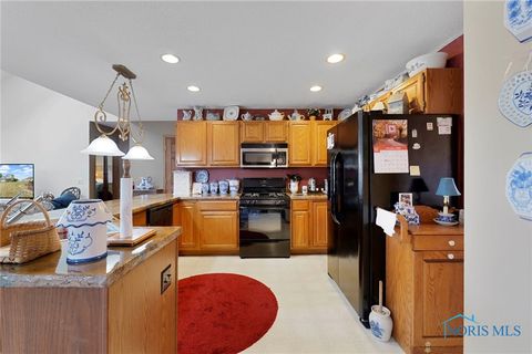 Tiny photo for 22059 W Bittersweet Lane, Curtice, OH 43412 (MLS # 6136826)