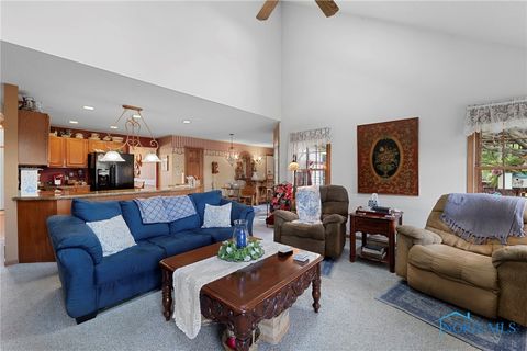 Tiny photo for 22059 W Bittersweet Lane, Curtice, OH 43412 (MLS # 6136826)