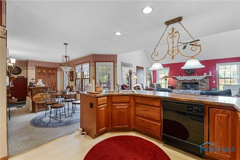 Tiny photo for 22059 W Bittersweet Lane, Curtice, OH 43412 (MLS # 6136826)