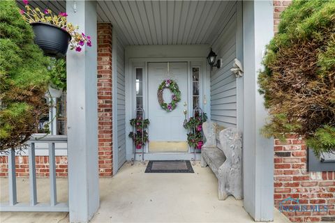 Tiny photo for 22059 W Bittersweet Lane, Curtice, OH 43412 (MLS # 6136826)