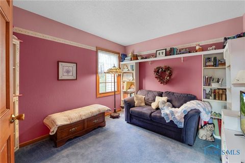 Tiny photo for 22059 W Bittersweet Lane, Curtice, OH 43412 (MLS # 6136826)