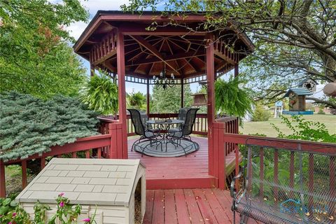 Tiny photo for 22059 W Bittersweet Lane, Curtice, OH 43412 (MLS # 6136826)