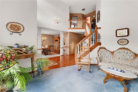 Tiny photo for 22059 W Bittersweet Lane, Curtice, OH 43412 (MLS # 6136826)
