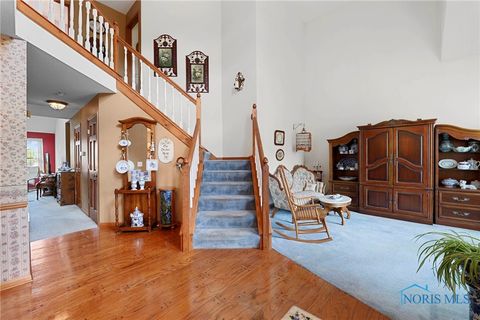 Tiny photo for 22059 W Bittersweet Lane, Curtice, OH 43412 (MLS # 6136826)