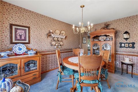 Tiny photo for 22059 W Bittersweet Lane, Curtice, OH 43412 (MLS # 6136826)
