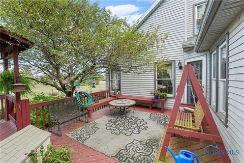 Tiny photo for 22059 W Bittersweet Lane, Curtice, OH 43412 (MLS # 6136826)