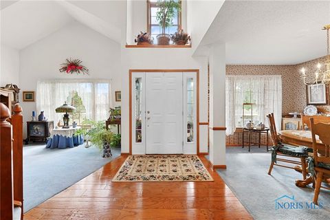 Tiny photo for 22059 W Bittersweet Lane, Curtice, OH 43412 (MLS # 6136826)