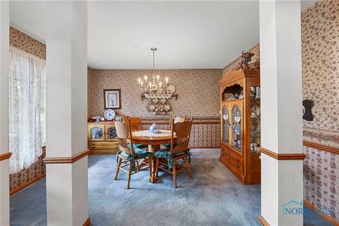 Tiny photo for 22059 W Bittersweet Lane, Curtice, OH 43412 (MLS # 6136826)