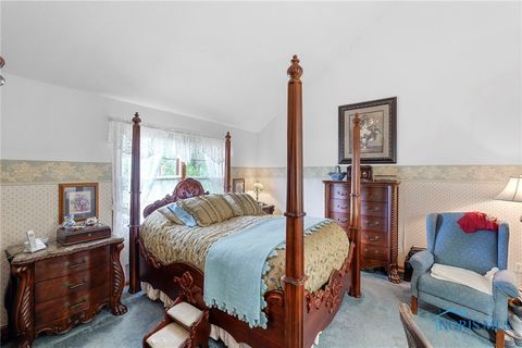 Tiny photo for 22059 W Bittersweet Lane, Curtice, OH 43412 (MLS # 6136826)