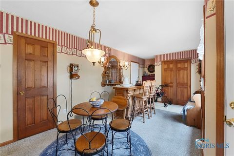 Tiny photo for 22059 W Bittersweet Lane, Curtice, OH 43412 (MLS # 6136826)