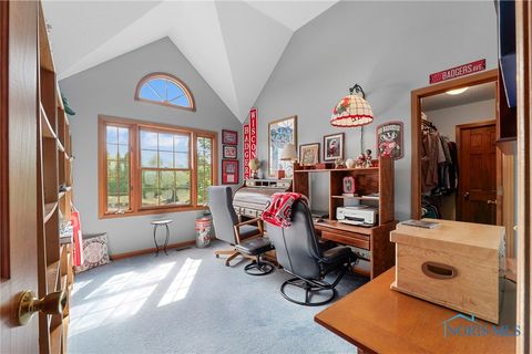 Tiny photo for 22059 W Bittersweet Lane, Curtice, OH 43412 (MLS # 6136826)