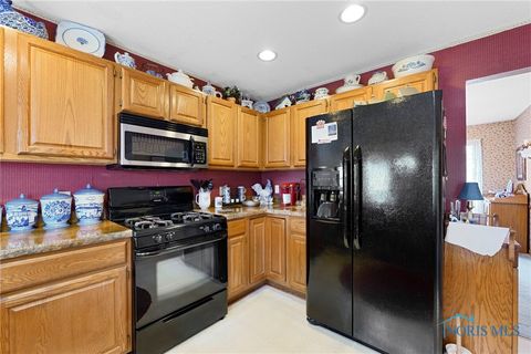 Tiny photo for 22059 W Bittersweet Lane, Curtice, OH 43412 (MLS # 6136826)