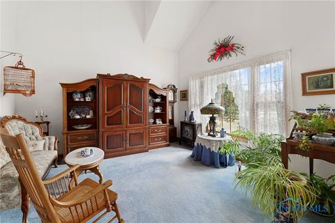 Tiny photo for 22059 W Bittersweet Lane, Curtice, OH 43412 (MLS # 6136826)