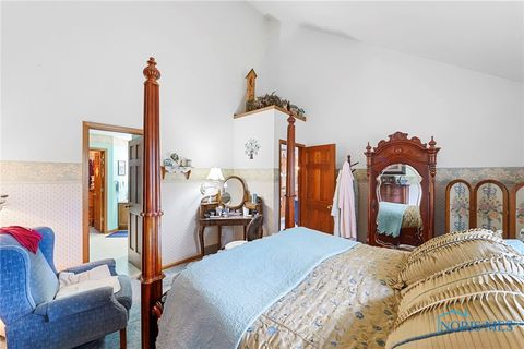 Tiny photo for 22059 W Bittersweet Lane, Curtice, OH 43412 (MLS # 6136826)