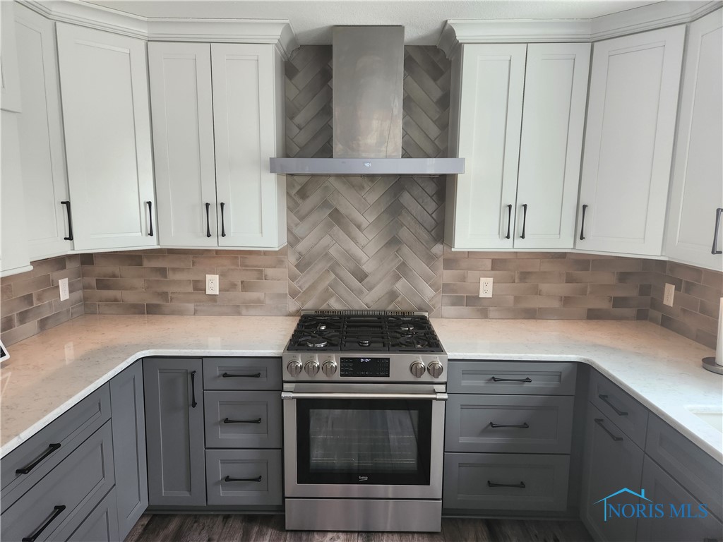 8126 Trent Lock Drive, Waterville, Ohio image 17