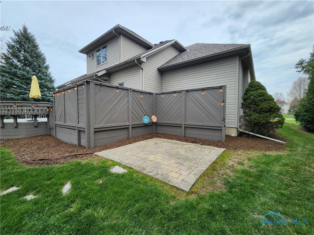 8126 Trent Lock Drive, Waterville, Ohio image 5