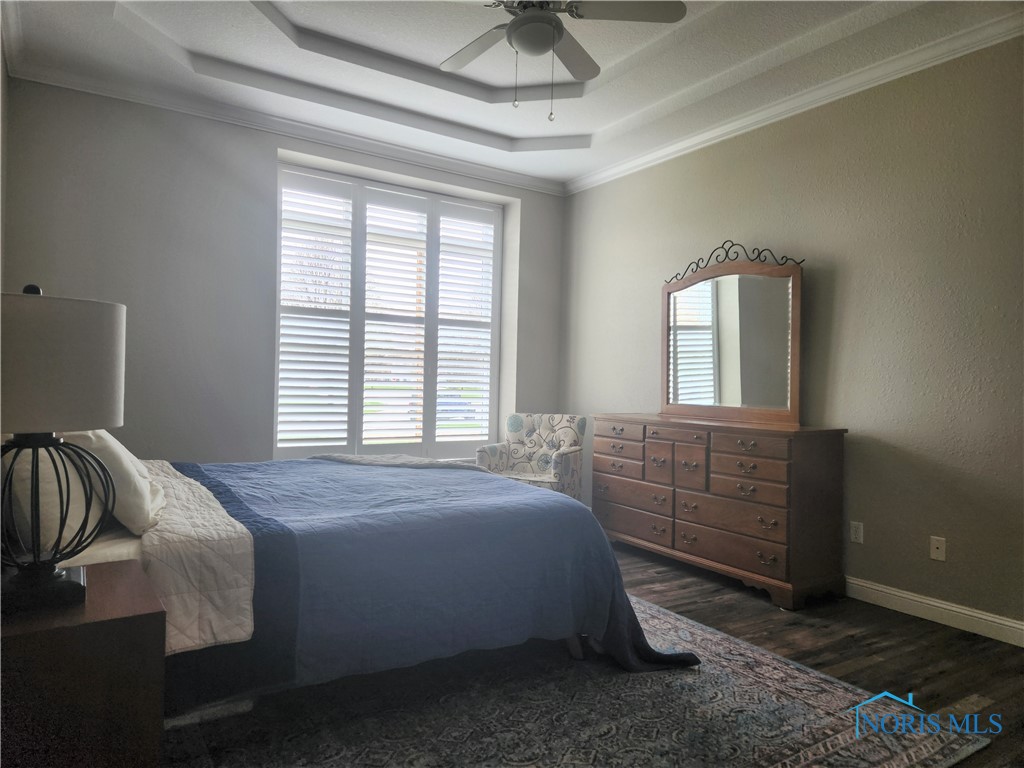 8126 Trent Lock Drive, Waterville, Ohio image 18