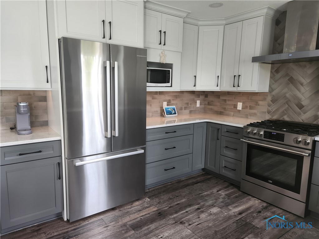 8126 Trent Lock Drive, Waterville, Ohio image 16