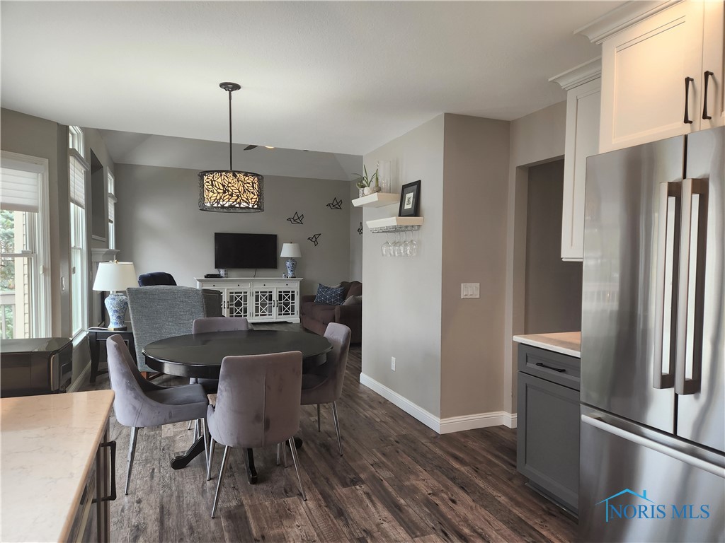8126 Trent Lock Drive, Waterville, Ohio image 12