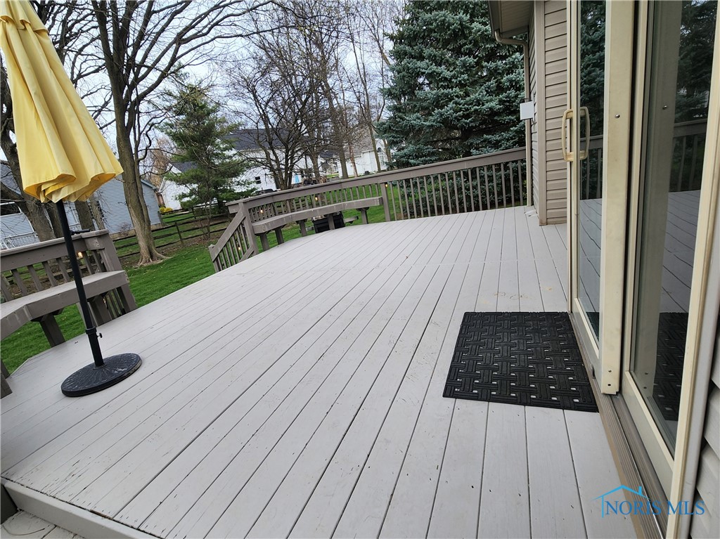 8126 Trent Lock Drive, Waterville, Ohio image 33