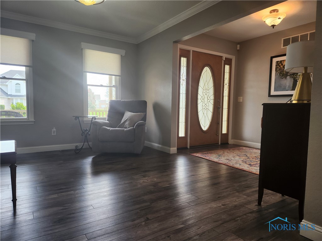 8126 Trent Lock Drive, Waterville, Ohio image 8