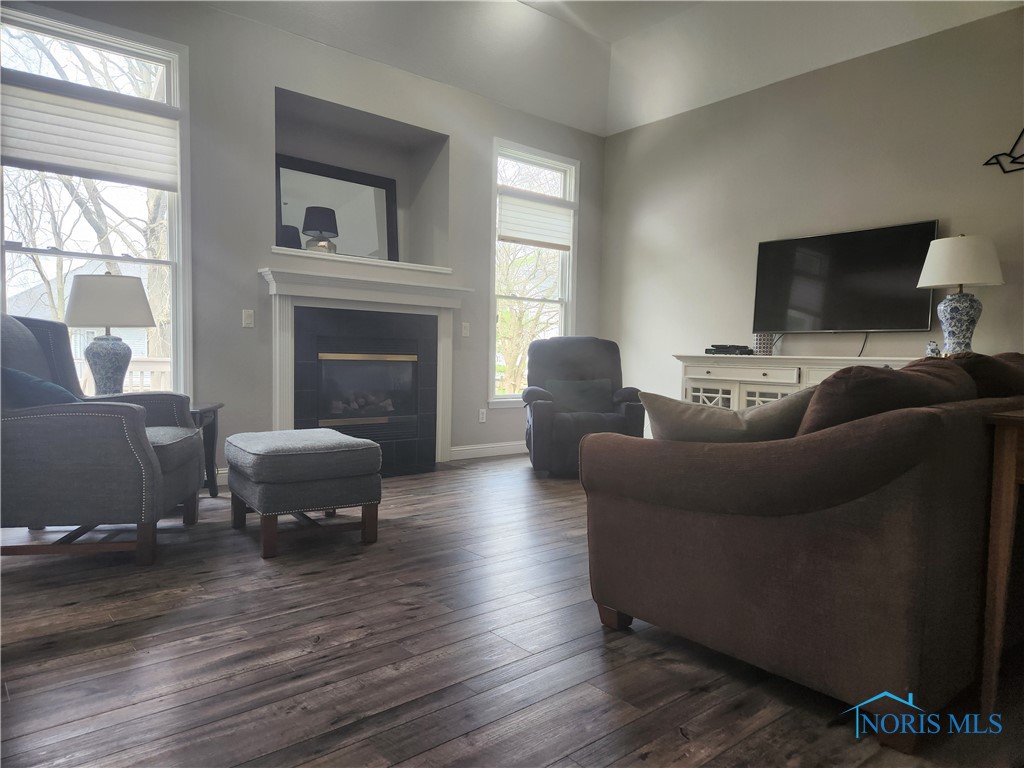 8126 Trent Lock Drive, Waterville, Ohio image 10