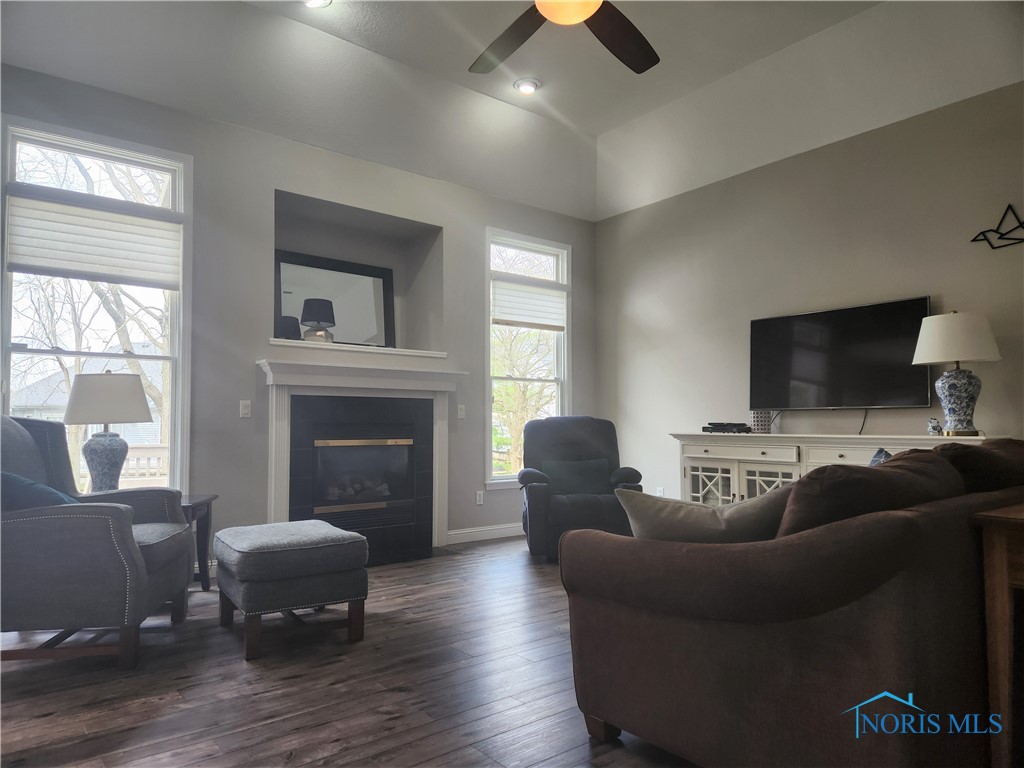 8126 Trent Lock Drive, Waterville, Ohio image 9