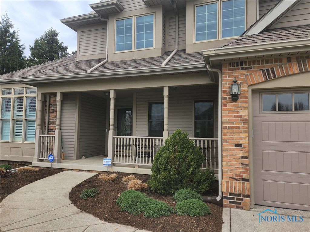 8126 Trent Lock Drive, Waterville, Ohio image 3