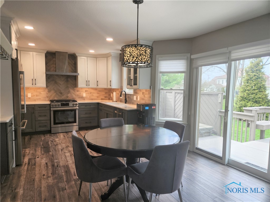 8126 Trent Lock Drive, Waterville, Ohio image 11