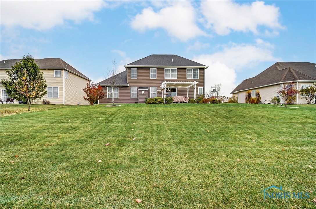 15671 Grand Bank Way, Perrysburg, Ohio image 46