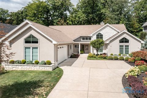 3531 Hill River Drive Toledo OH 43615