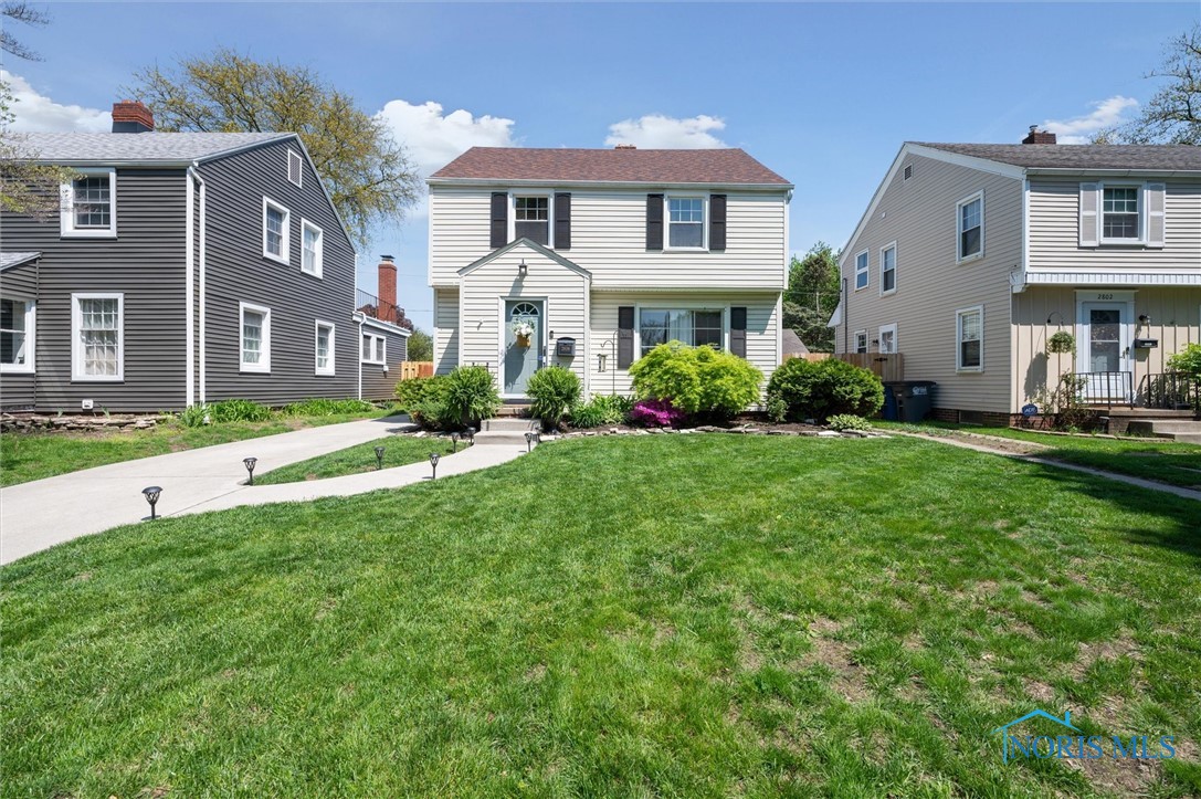 2806 Merrimac Boulevard, Toledo, Ohio image 35