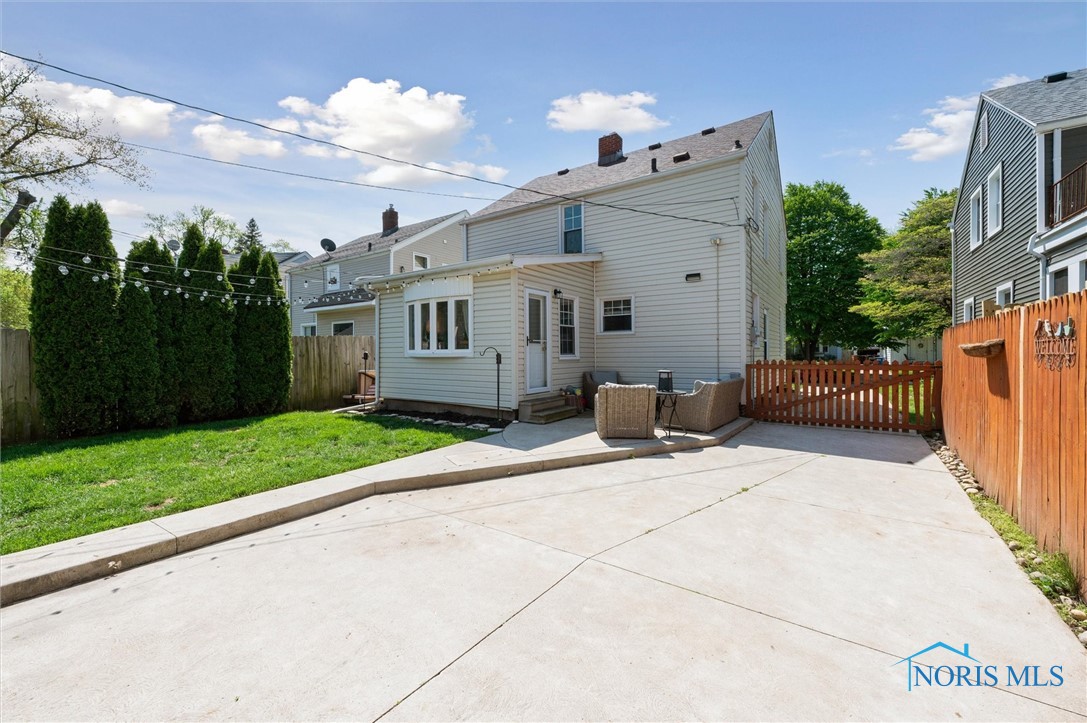 2806 Merrimac Boulevard, Toledo, Ohio image 31