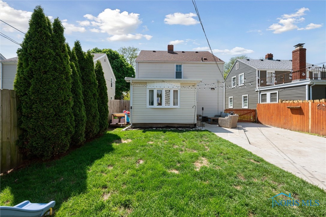 2806 Merrimac Boulevard, Toledo, Ohio image 30
