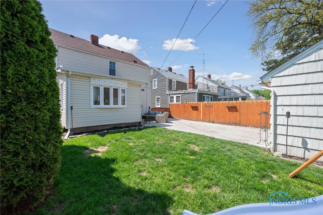 2806 Merrimac Boulevard, Toledo, Ohio image 28