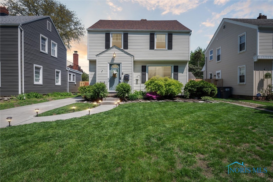 2806 Merrimac Boulevard, Toledo, Ohio image 34