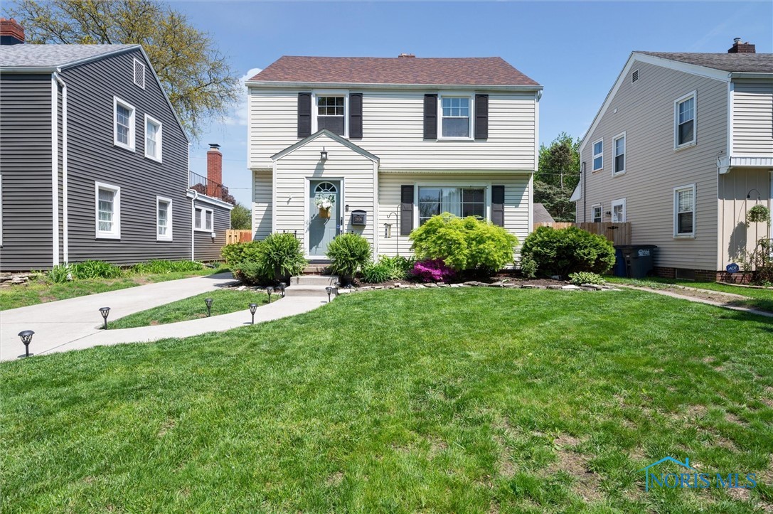 2806 Merrimac Boulevard, Toledo, Ohio image 1