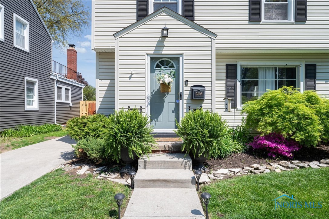2806 Merrimac Boulevard, Toledo, Ohio image 3