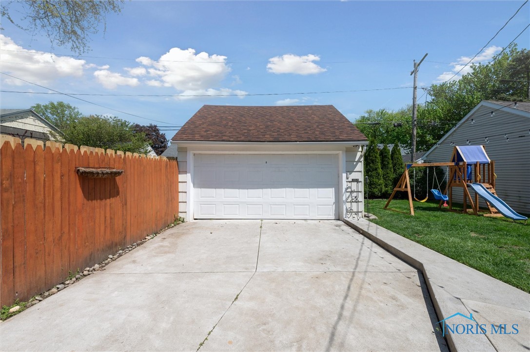 2806 Merrimac Boulevard, Toledo, Ohio image 32