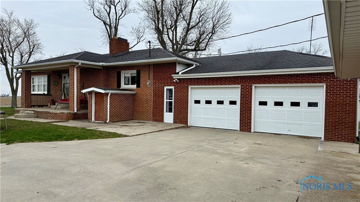 14855 Road 138, Paulding, Ohio image 1